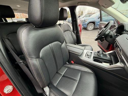 2024 Mazda CX-90 PHEV Preferred