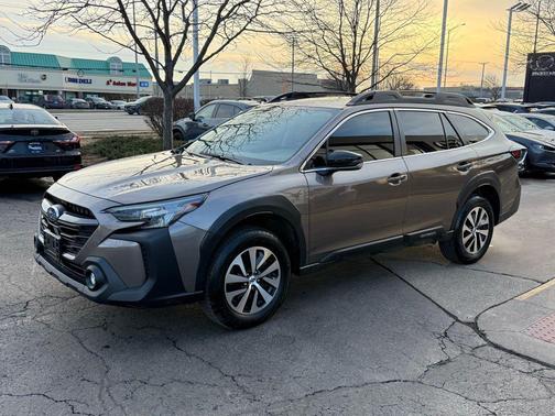2024 Subaru Outback Premium