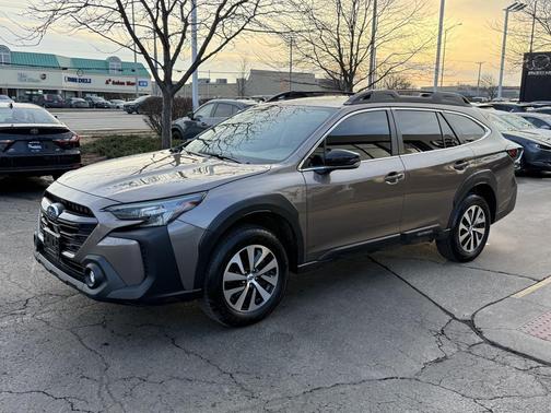 2024 Subaru Outback Premium