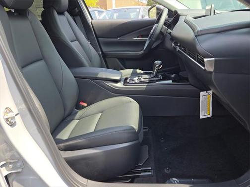 2025 Mazda CX-30 Select