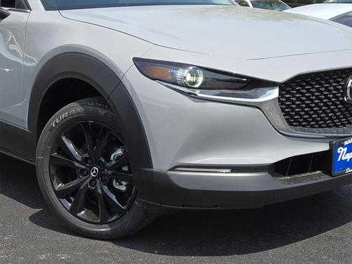 2025 Mazda CX-30 Select