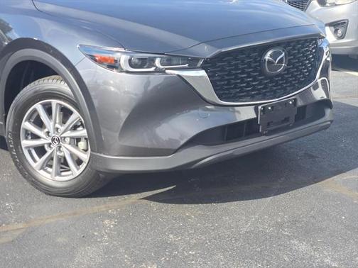 2022 Mazda CX-5 2.5 S Select