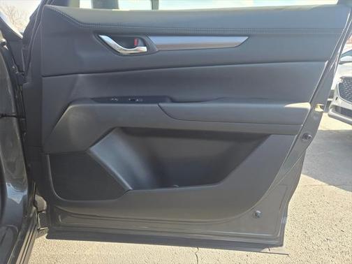 2022 Mazda CX-5 2.5 S Select