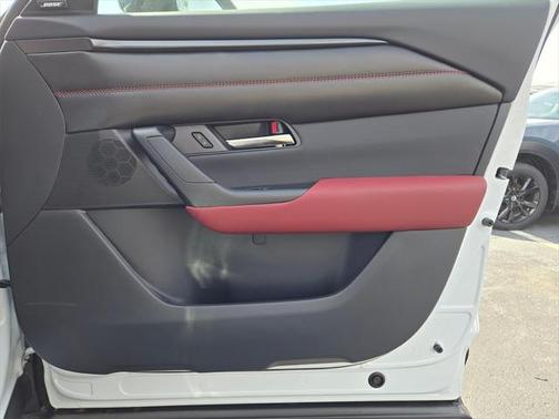 2025 Mazda CX-50 Hybrid Premium Plus Package