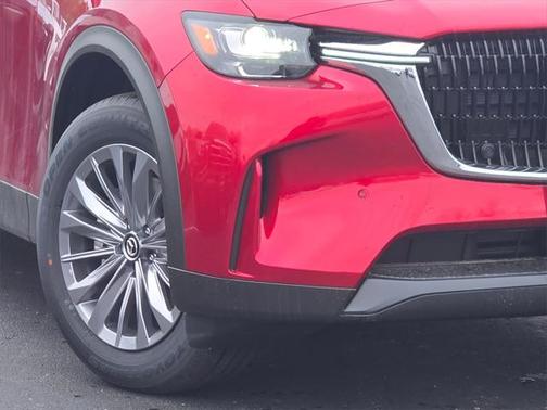 2025 Mazda CX-90 3.3 Turbo Preferred