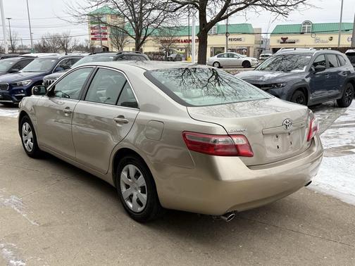 2007 Toyota Camry LE V6
