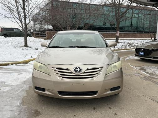 2007 Toyota Camry LE V6