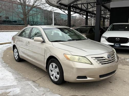 2007 Toyota Camry LE V6