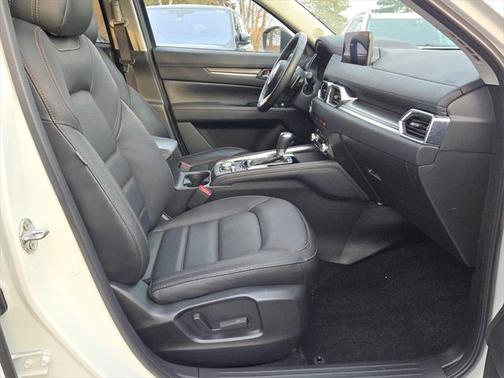 2023 Mazda CX-5 2.5 S Premium