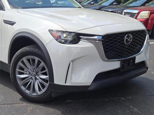 2024 Mazda CX-90 3.3 Turbo S