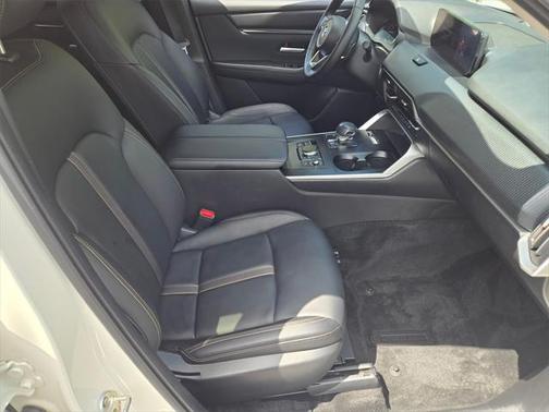 2024 Mazda CX-90 3.3 Turbo S