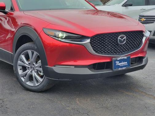 2025 Mazda CX-30 Preferred