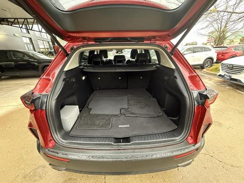 2024 Mazda CX-50 2.5 S Premium Package
