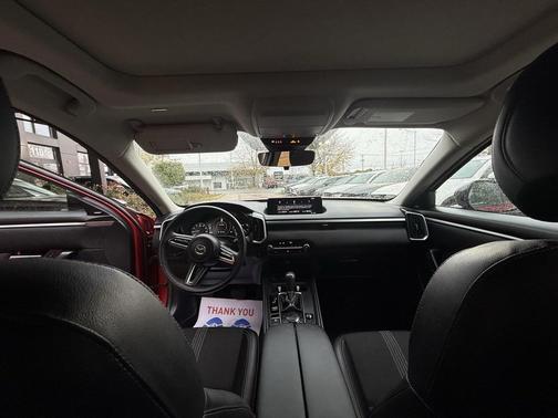 2024 Mazda CX-50 2.5 S Premium Package