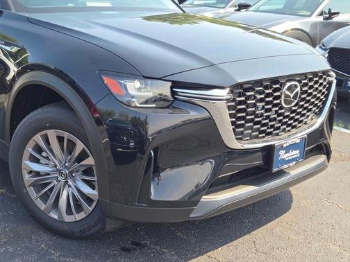 2025 Mazda CX-90 3.3 Turbo S