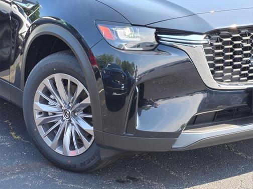 2025 Mazda CX-90 3.3 Turbo S