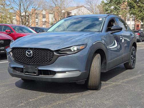 2025 Mazda CX-30 2.5 Turbo Premium Plus Package
