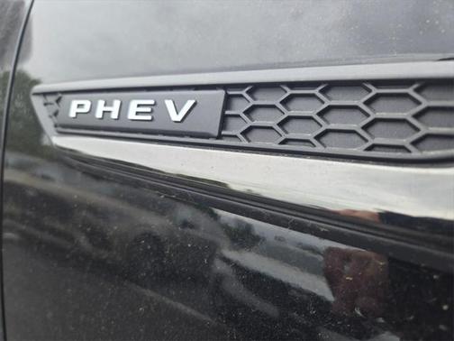 2025 Mazda CX-70 PHEV Premium Plus Package