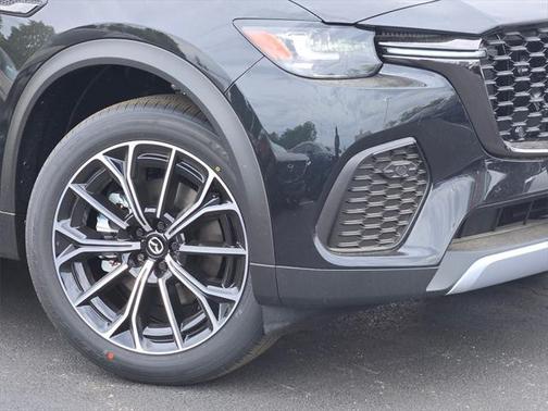 2025 Mazda CX-70 PHEV Premium Plus Package