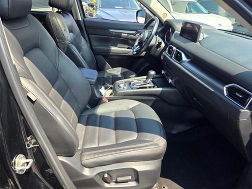 2022 Mazda CX-5 2.5 S Preferred