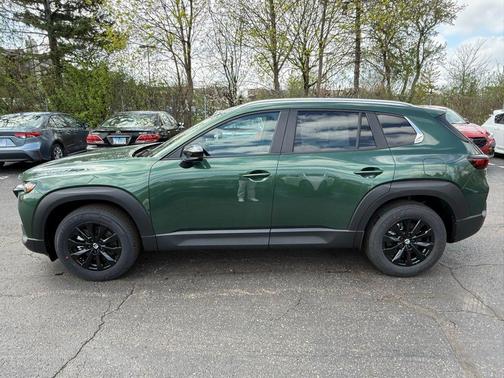 Cypress 2026 Mazda CX-50 2.5 S Preferred Package