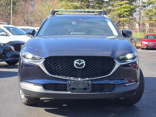2023 Mazda CX-30 Preferred