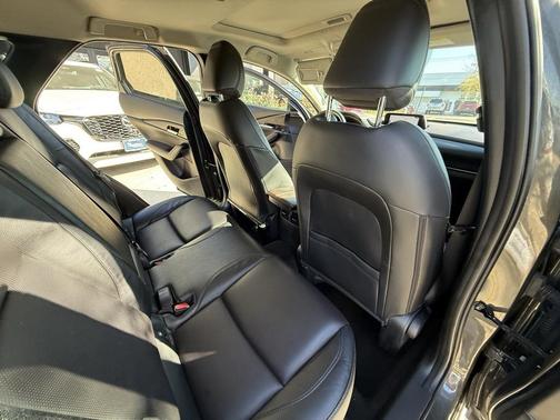 2021 Mazda CX-30 2.5 Turbo Premium Plus Package