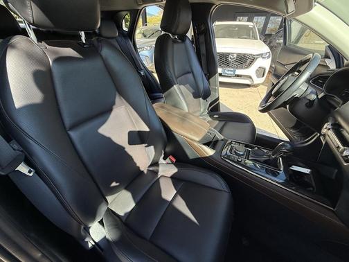 2021 Mazda CX-30 2.5 Turbo Premium Plus Package