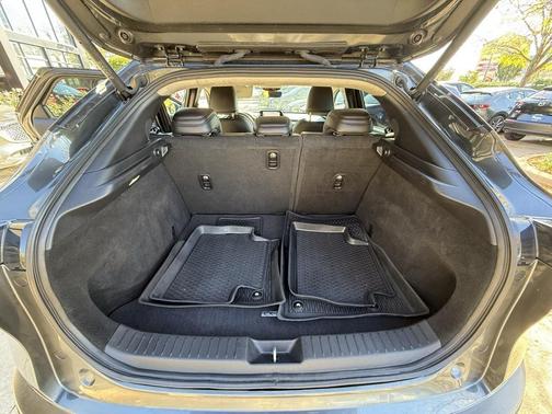 2021 Mazda CX-30 2.5 Turbo Premium Plus Package
