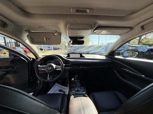 2021 Mazda CX-30 2.5 Turbo Premium Plus Package