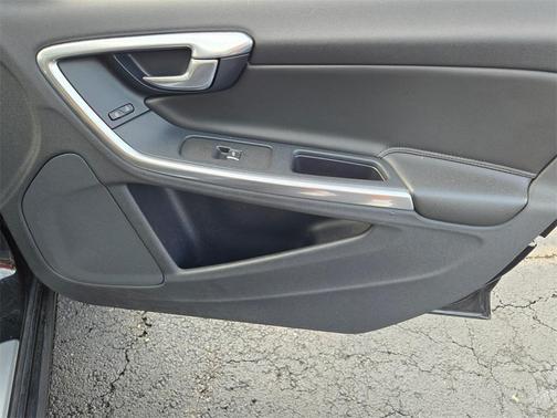2017 Volvo S60 Inscription T5