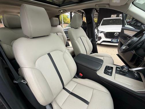 2024 Mazda CX-90 PHEV Premium