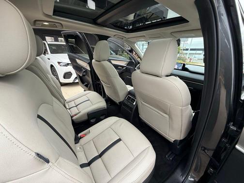 2024 Mazda CX-90 PHEV Premium