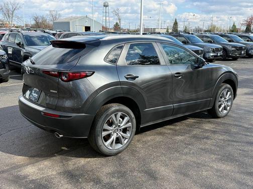 2026 Mazda CX-30 2.5 S Preferred Package