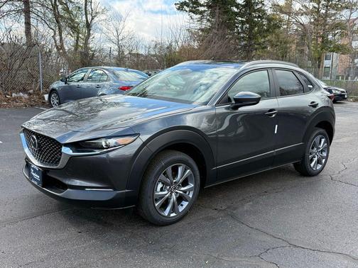 2026 Mazda CX-30 2.5 S Preferred Package