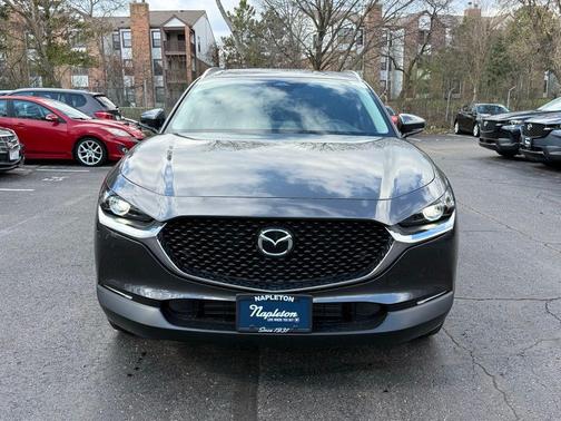 2026 Mazda CX-30 2.5 S Preferred Package