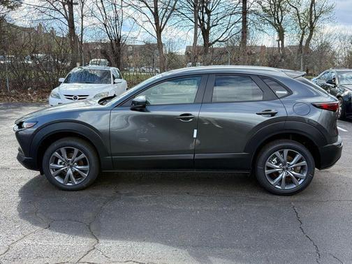2026 Mazda CX-30 2.5 S Preferred Package