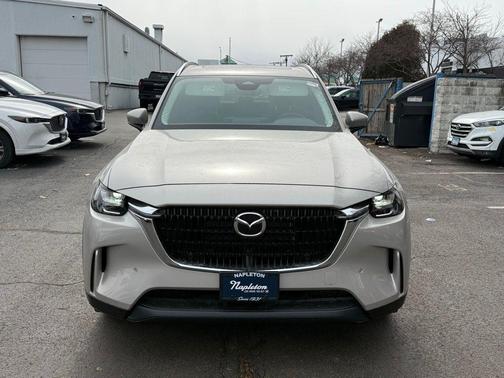 2026 Mazda CX-90 PHEV Preferred