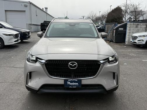 2026 Mazda CX-90 PHEV Preferred
