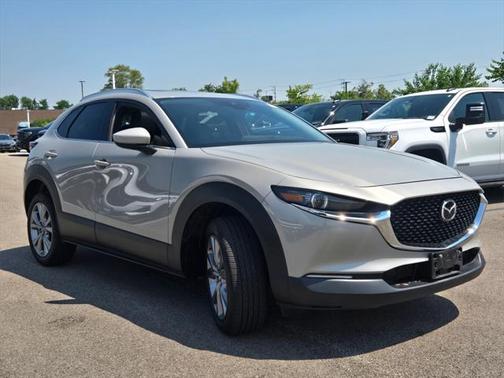 2022 Mazda CX-30 2.5 S Premium Package