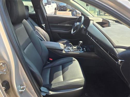 2022 Mazda CX-30 2.5 S Premium Package