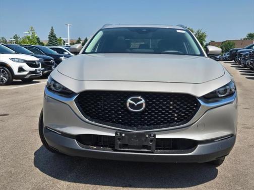 2022 Mazda CX-30 2.5 S Premium Package
