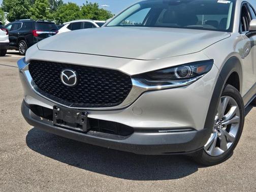 2022 Mazda CX-30 2.5 S Premium Package