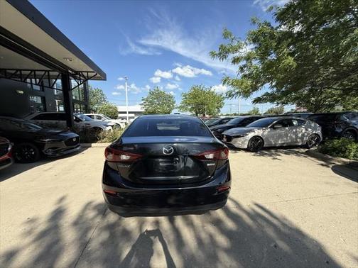 2014 Mazda Mazda3 i Sport