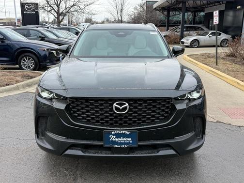 2026 Mazda CX-50 2.5 S Premium