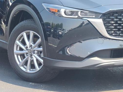 2022 Mazda CX-5 2.5 S Select
