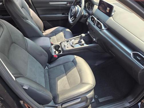 2022 Mazda CX-5 2.5 S Select