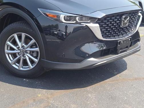 2022 Mazda CX-5 2.5 S Select