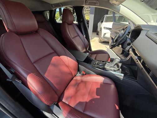 2022 Mazda CX-30 2.5 S Carbon Edition
