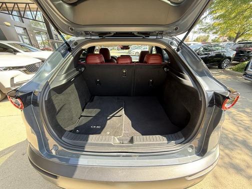 2022 Mazda CX-30 2.5 S Carbon Edition